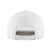 Mississippi State 47 Brand Local Arch Clean Up Adjustable Cap